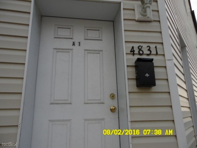 Building Photo - 4831 Pennington Ave