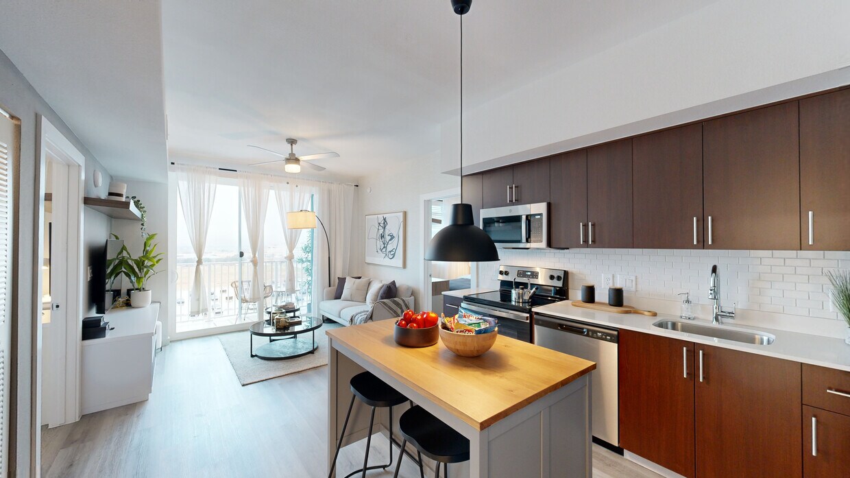 Photo - Resia Rayzor Ranch Apartments