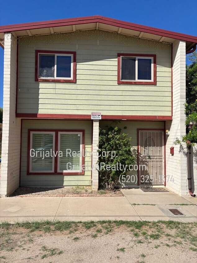 Foto principal - 1444 S Palo Verde Ave