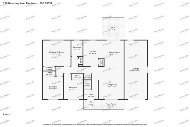 Foto del edificio - 260 Downing Ave