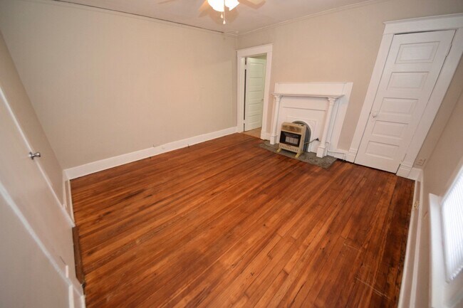 Foto del edificio - 1 bed, 1 bath near Cooper Young