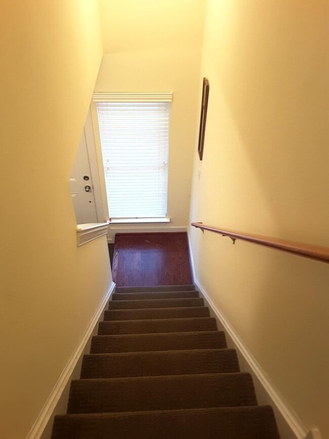 Photo - Heart of NEW TOWN House