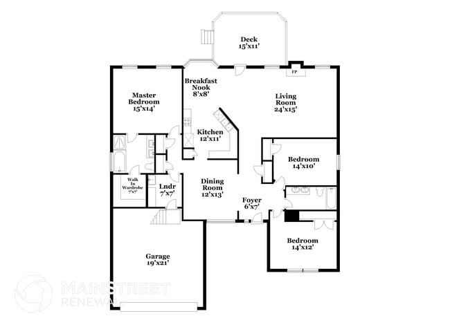 Building Photo - 12139 Autumn Winds Ln
