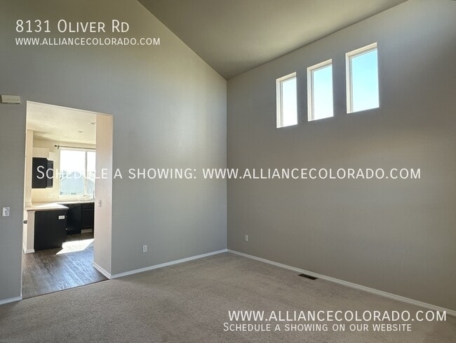 Foto del edificio - 8131 Oliver Rd