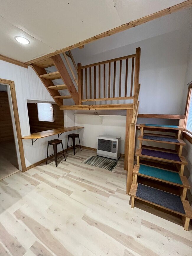 Foto del edificio - Charming 1 bed, 1 bath Home!