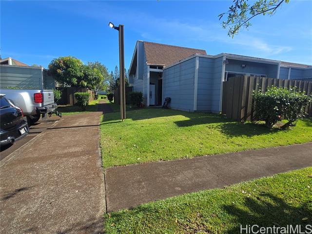 Foto principal - 94-537-537 Makohilani St