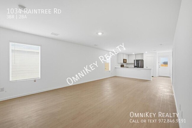 Building Photo - 1034 Raintree Rd