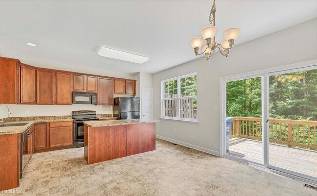 Foto del edificio - 3 br, 3 bath Townhome - 401 English Oak Lane