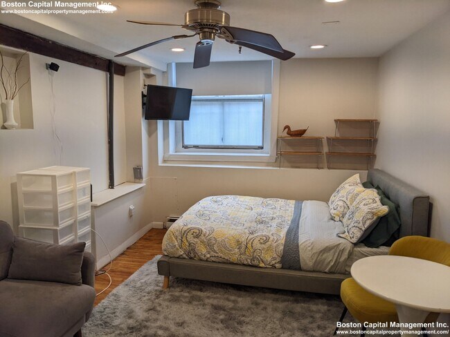 Foto del edificio - 230 Beacon St