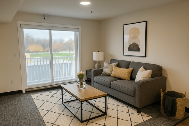 Renovated - Quail Ridge