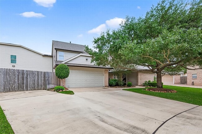 Building Photo - 903 Sugarfield Ct