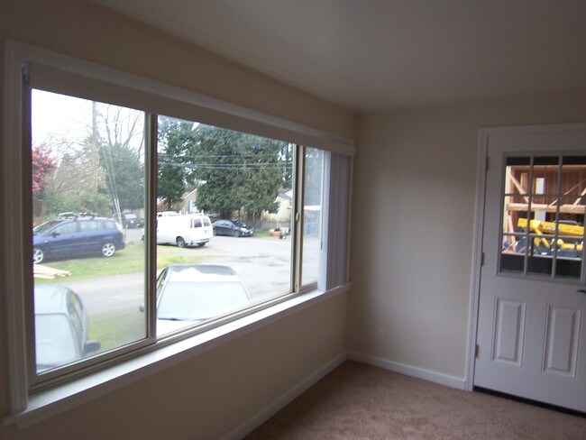 Foto del edificio - 9511 Roosevelt Way NE