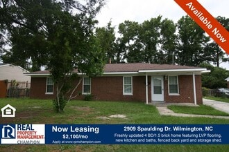 Building Photo - 2909 Spaulding Dr