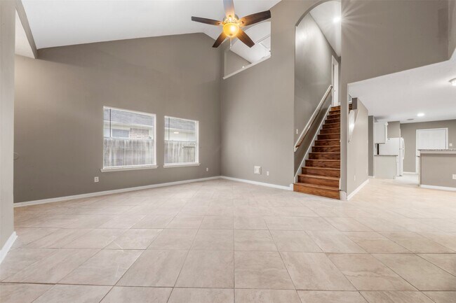 Foto del edificio - 6803 Highwind Bend Ln
