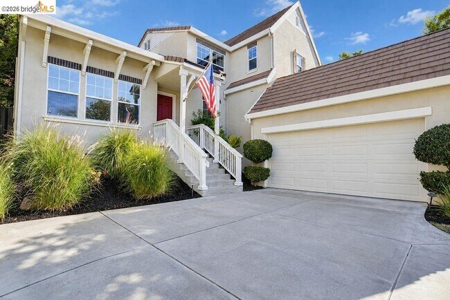 Foto del edificio - 2913 Haddington Ct