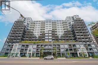 Building Photo - 1100 Sheppard Ave W