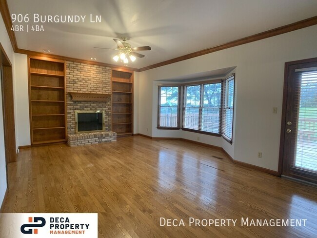 Foto del edificio - 4 Bedroom House