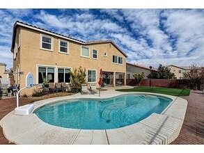 Building Photo - 3109 Grass Sparrow Dr