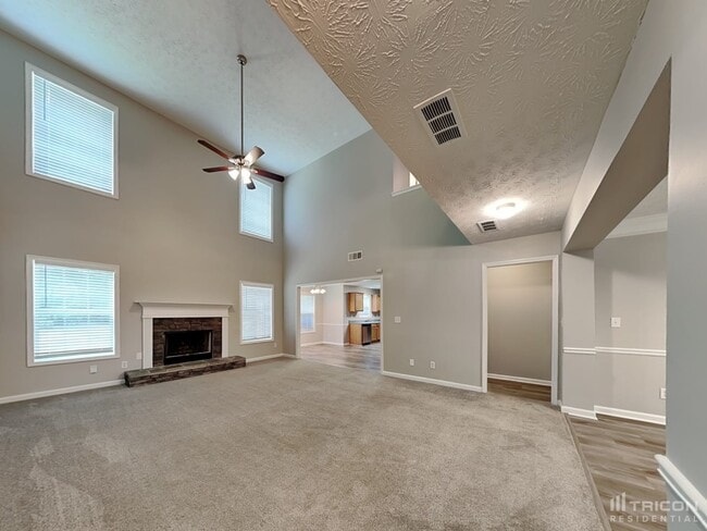 Building Photo - 1105 Bowlin Drive Locust Grove GA