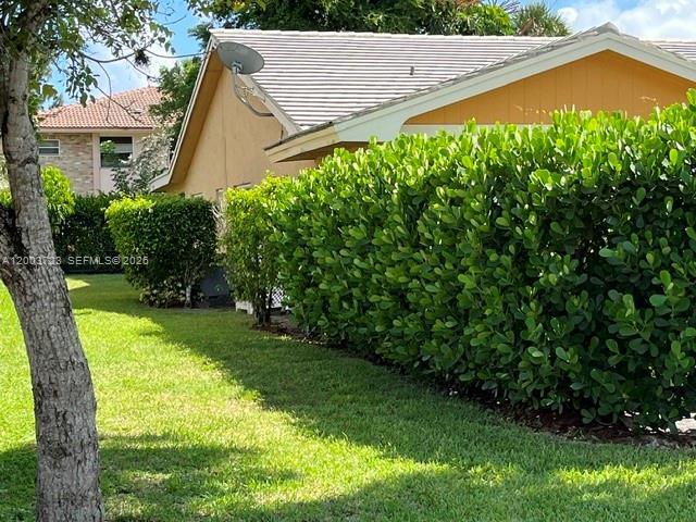 Foto del edificio - 8444 NW 23rd Manor