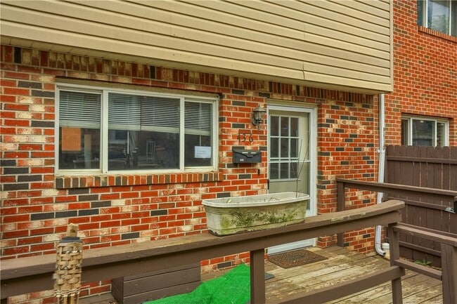 Photo - 436 Brierly Lane Townhome