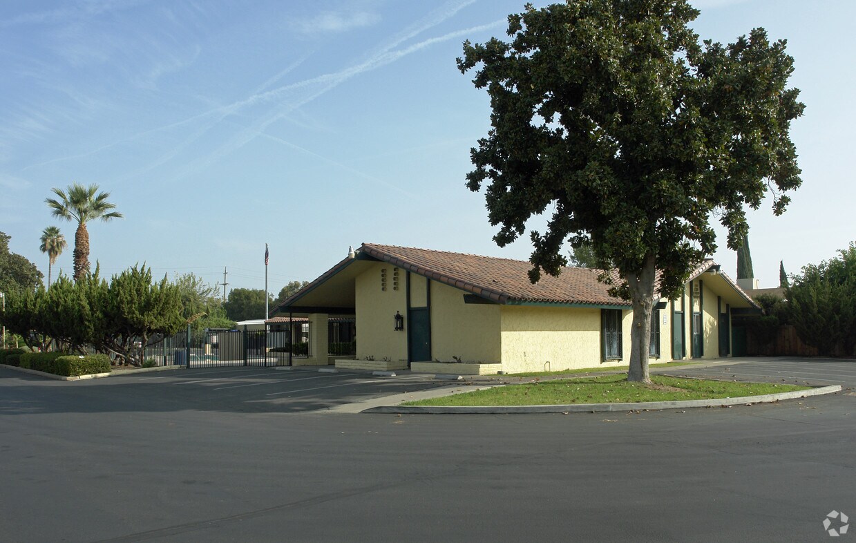 Foto del edificio - Franciscan/Town & Country
