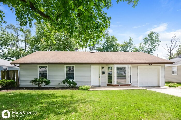 Primary Photo - 17 Elwood Ct, Florissant, MO 63031