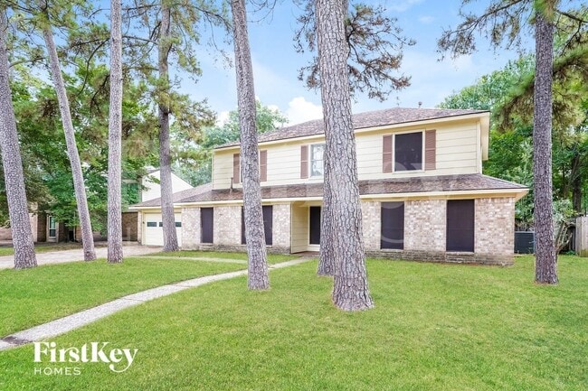 Building Photo - 18111 Fireside Dr