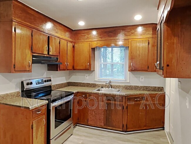 Foto del edificio - 386 Lindsey Dr SE