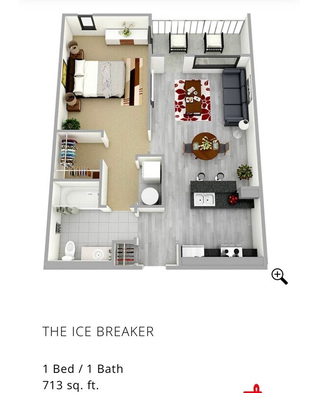 Foto del edificio - 1308 Roseneath Rd