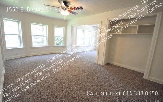 Foto del edificio - 1550 E Broad St