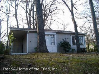 Primary Photo - 2 br, 1 bath House - 2103 Dellwood Drive