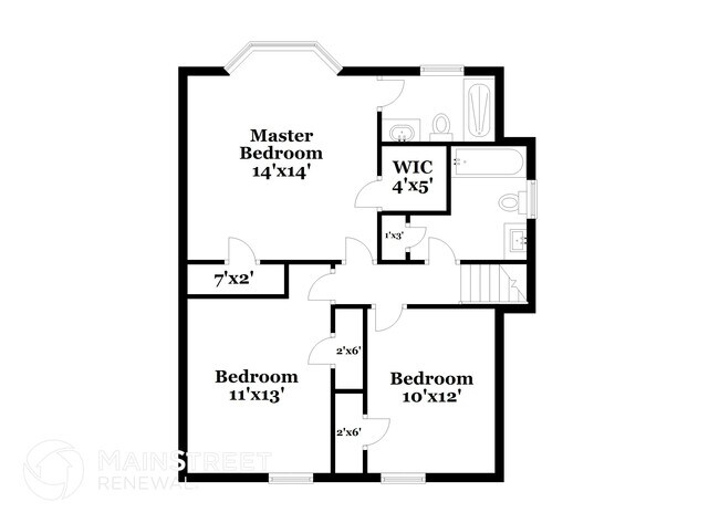 Foto del edificio - 1320 Howard Way