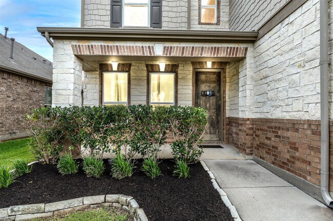 Foto del edificio - 15623 Hanover Breeze Ln