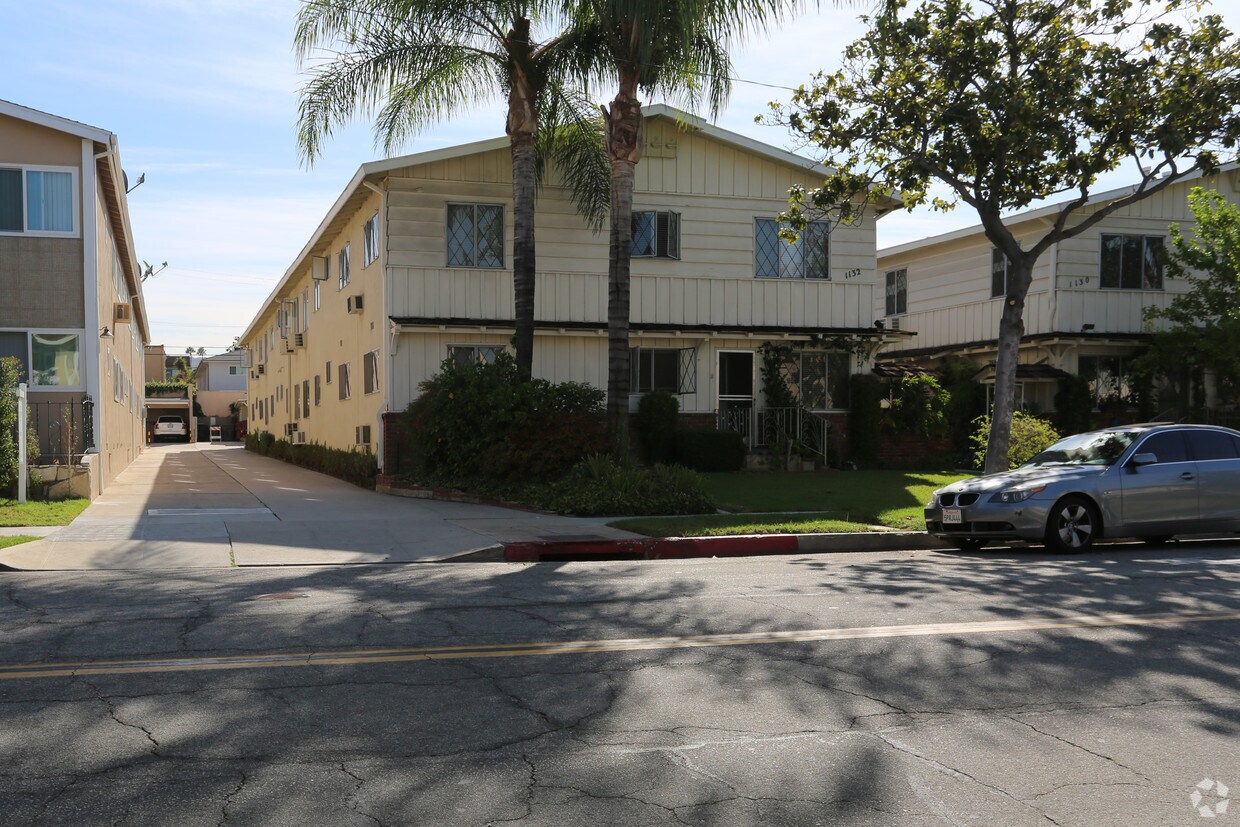 Building Photo - 1130 N Louise St