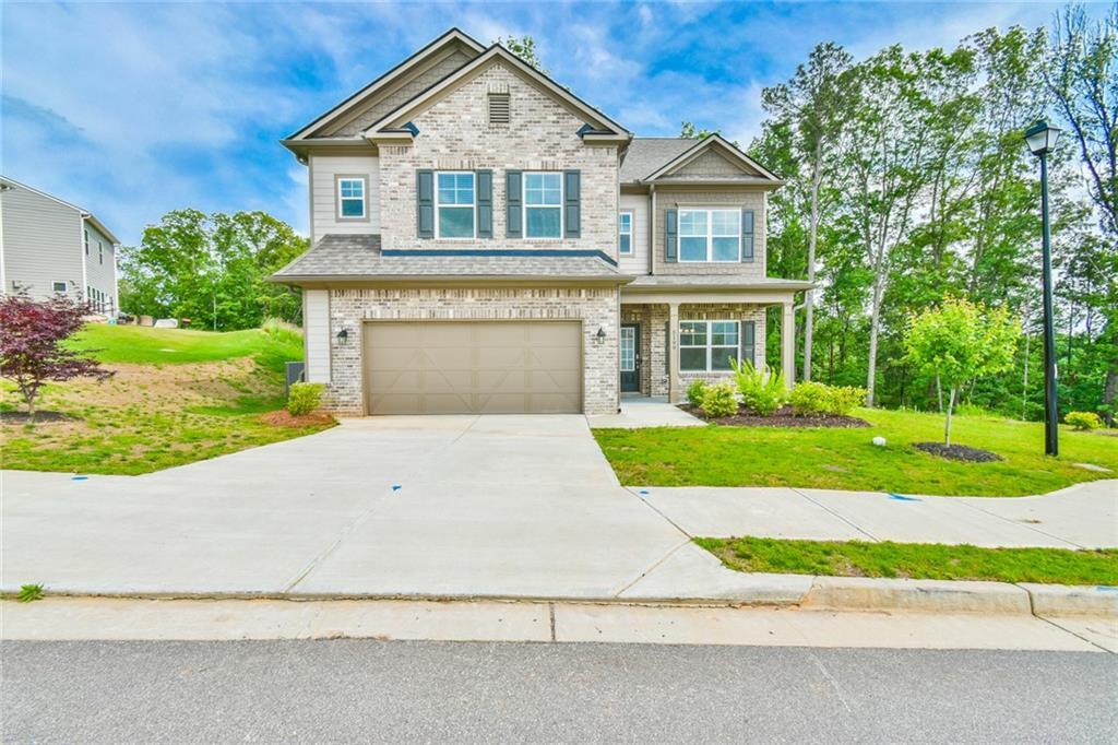 Foto principal - 5199 Aylesbury Ct