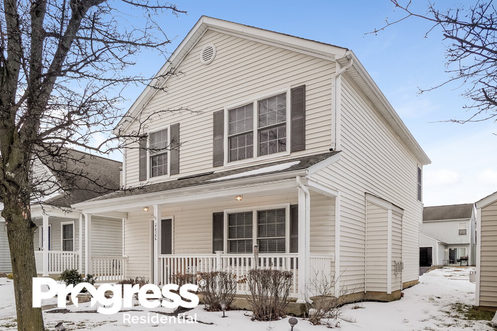 2620 Sparrow Hill Dr, Columbus, OH 43219 House for Rent in Columbus