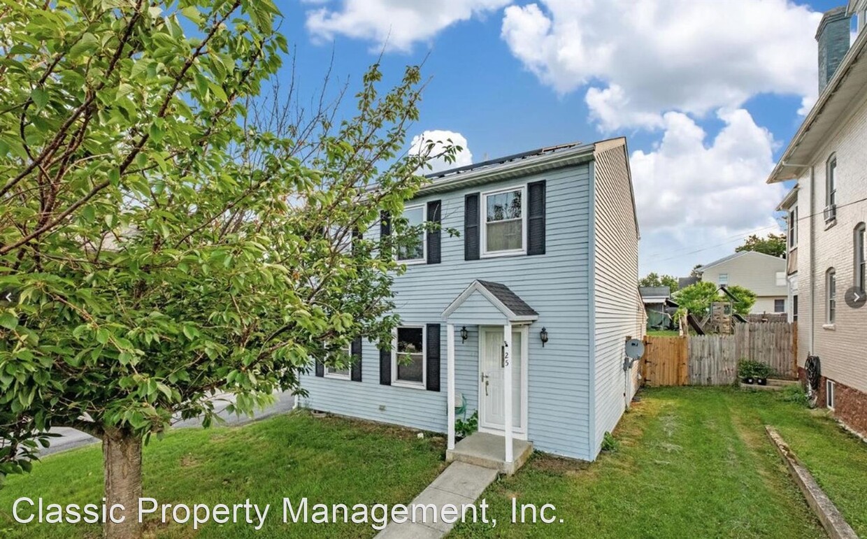 Primary Photo - 3 br, 2 bath House - 25 North Maple Avenue