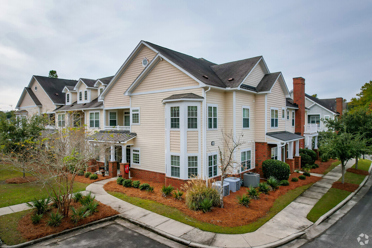 Foto principal - Middleborough