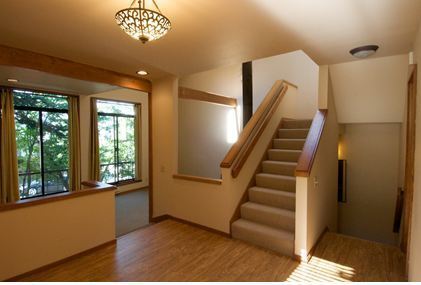 Foto principal - Husky Townhomes