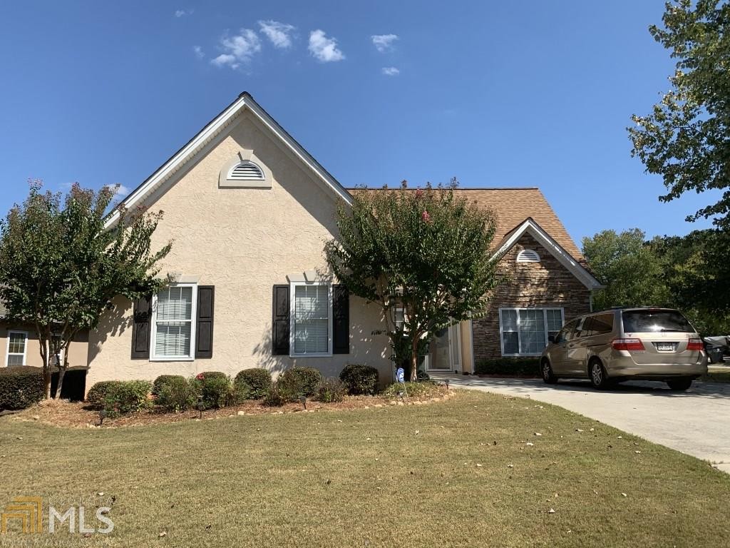 Foto principal - 175 Habersham Dr