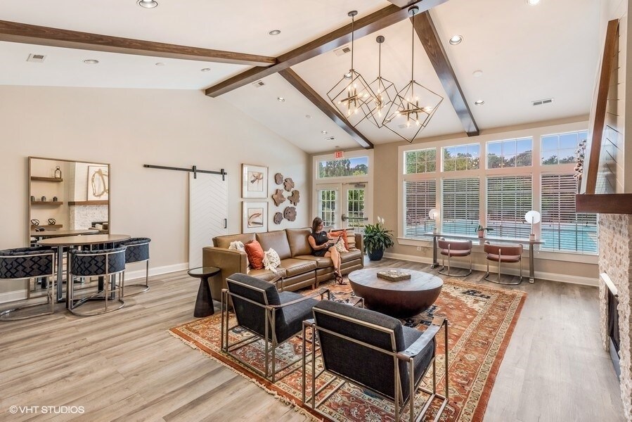 Brittany Commons Apartments 10122 Kensal Way Spotsylvania, VA