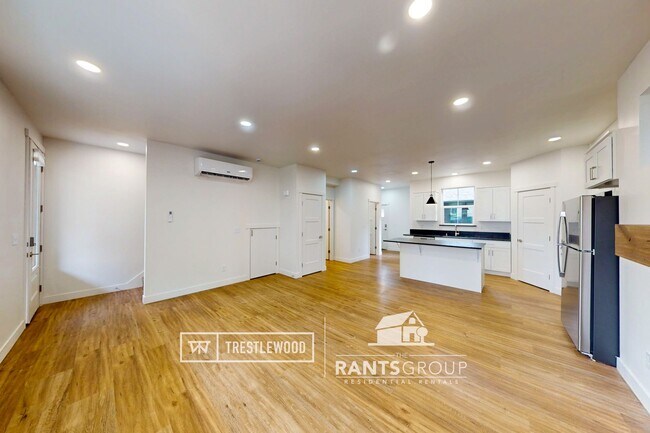 Foto del edificio - Brand New! Modern Home in Trestlewood – Wh...