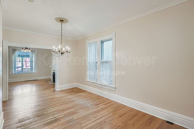 Foto del edificio - 3226 W 24th Ave