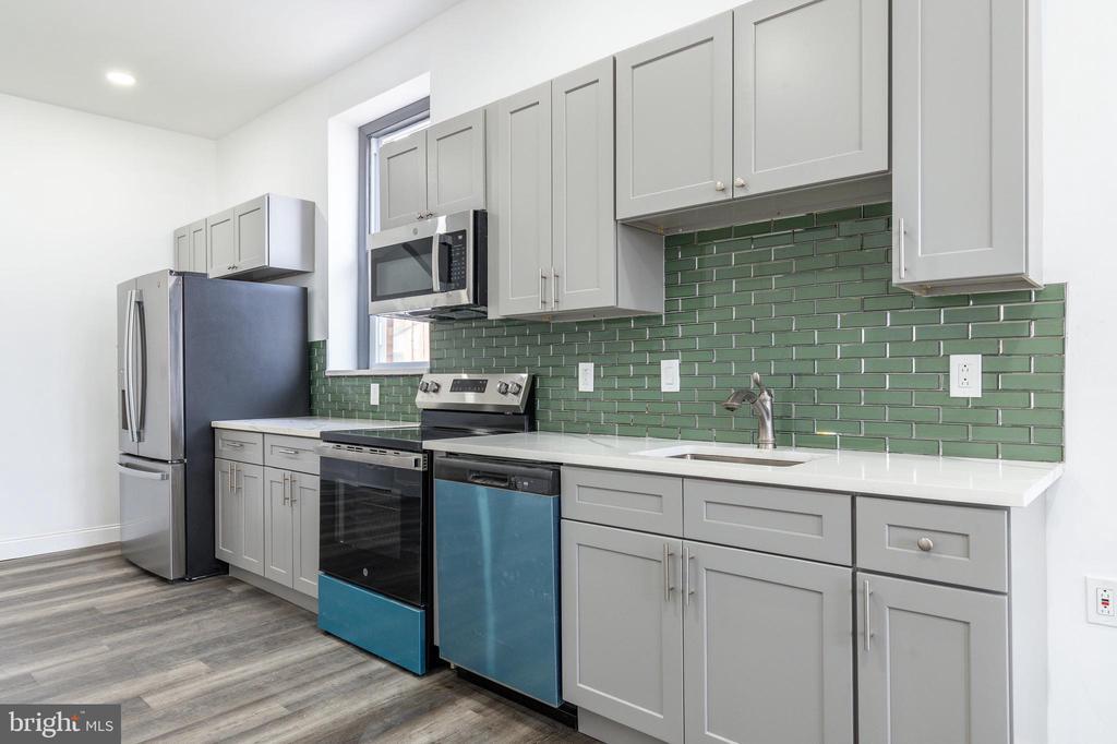 Foto principal - 1920 W Berks St