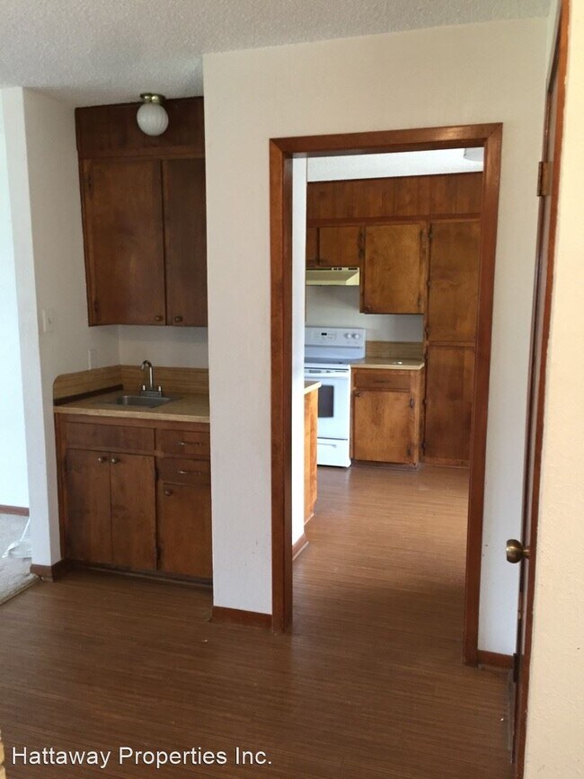 Building Photo - 3 br, 2 bath House - 1311 High Chaparral