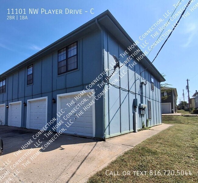 Building Photo - 11101 NW Player Dr