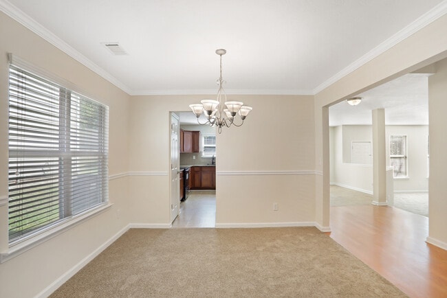 Foto del edificio - 4678 Pointe Ct