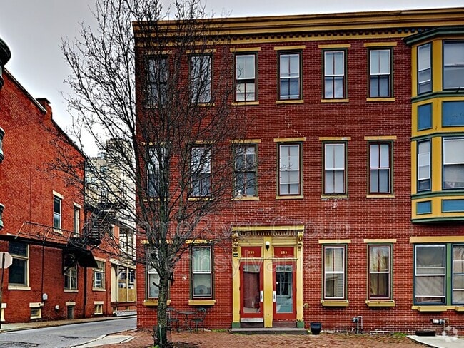 Building Photo - 253-255 North St