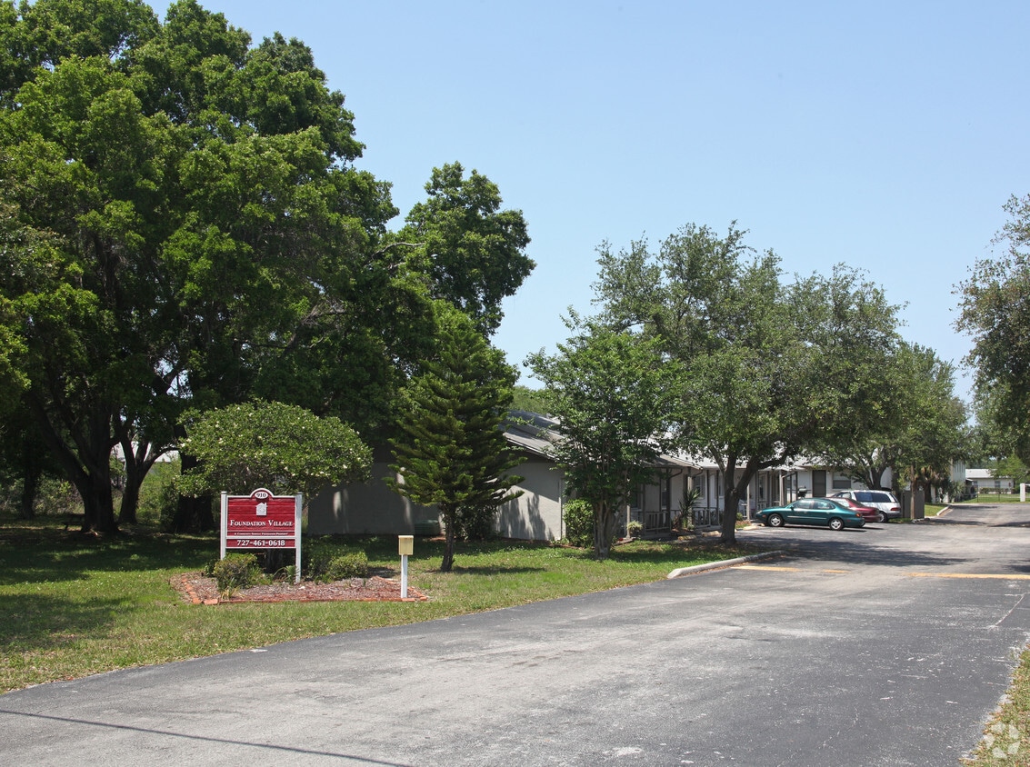 Building Photo - Foundation Village